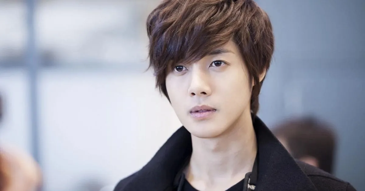 Selamat! Kim Hyun Joong Umumkan Kabar Pernikahan. Ini Sosok Calon Istrinya