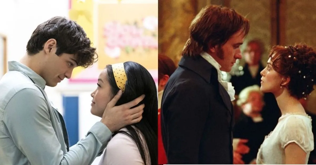 10 Film Paling Romantis yang Pas Banget Ditonton di Hari Valentine