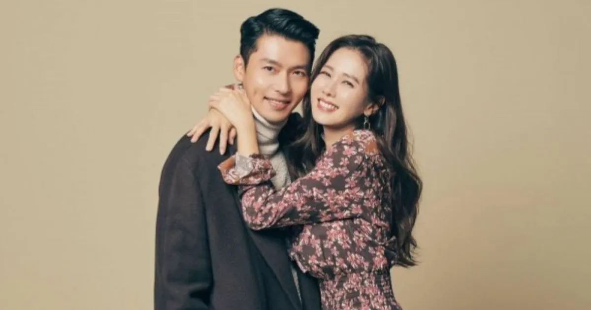 Baru Terungkap! Hotel Mewah Tempat Resepsi Pernikahan Hyun Bin dan Son Ye Jin. Sewa Per Jamnya Bikin Kantong Jebol
