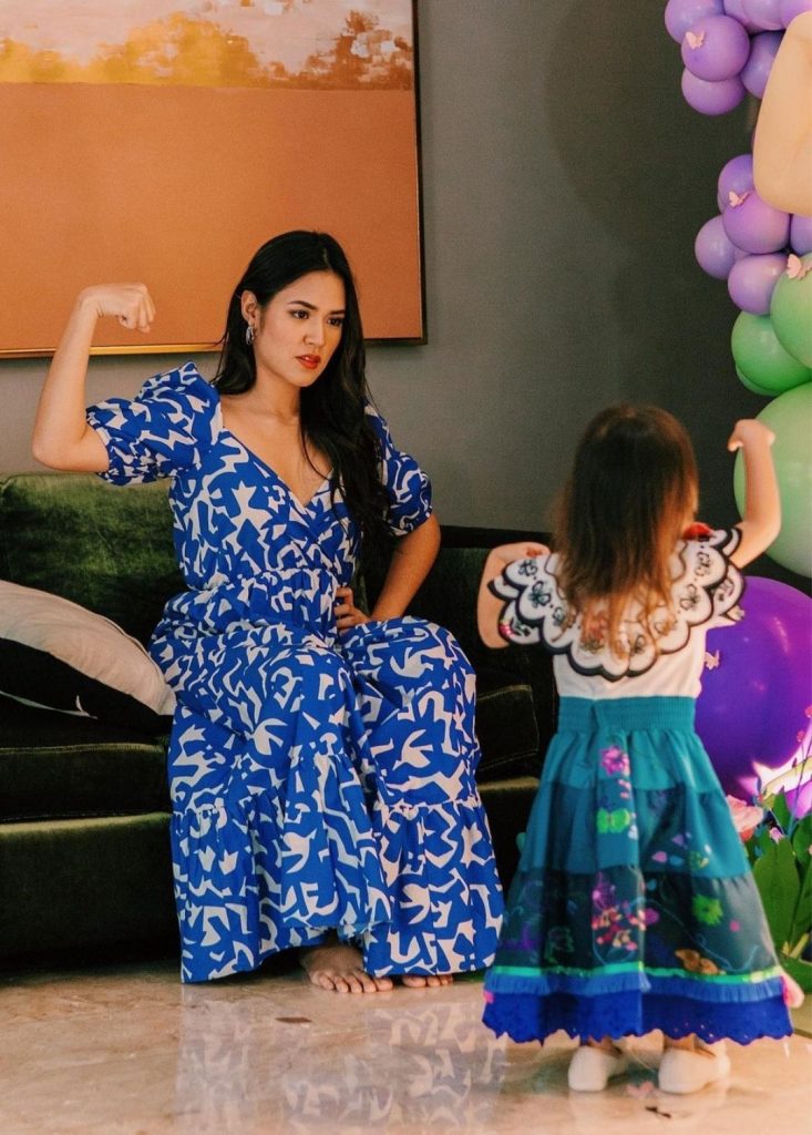 raisa strong