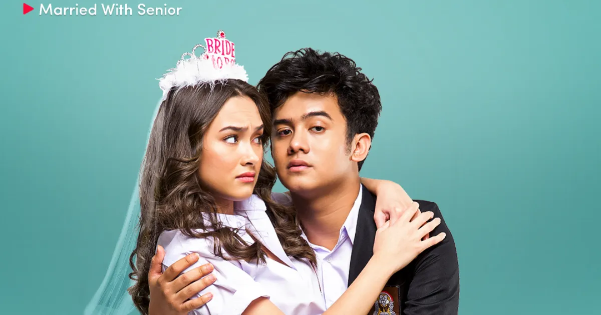3 Bukti Serial ‘Married with Senior’ Wajib Ditonton Millenial dan Gen Z!