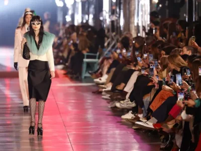 Gucci Spring 2022