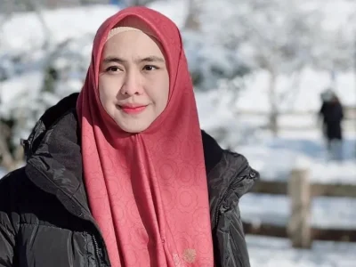 oki setiana dewi kdrt
