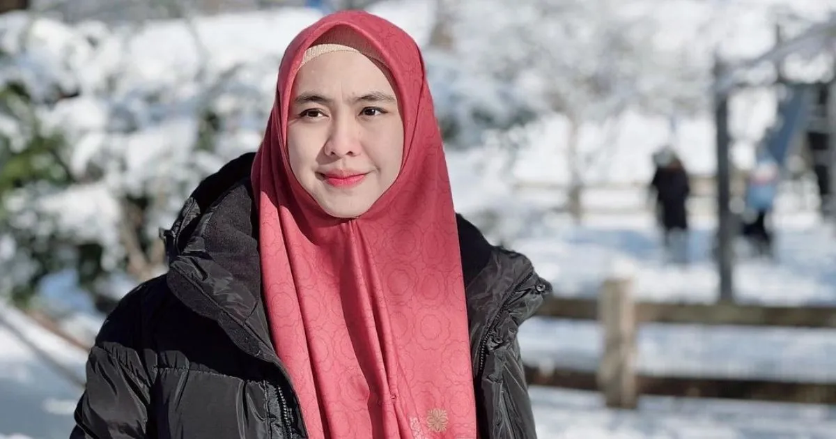 Oki Setiana Dewi Akhirnya Buka Suara Terkait Tudingan Pro KDRT