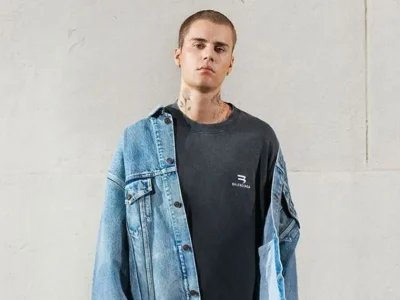 justin bieber terpapar covid-19