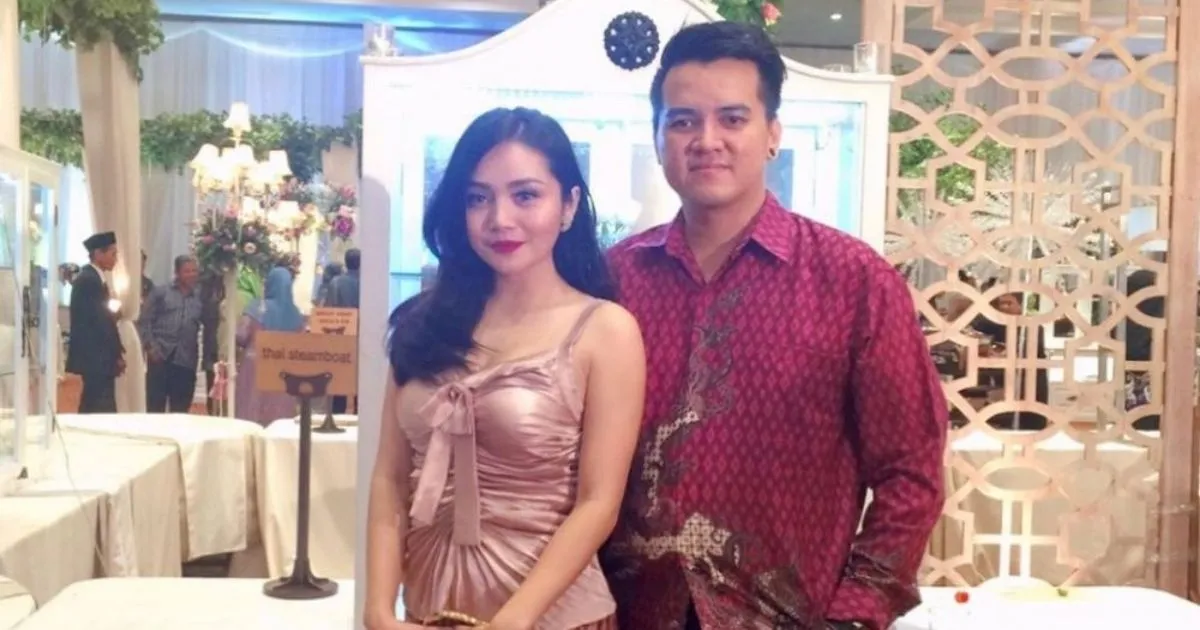 Fakta Steno Ricardo, Mantan Suami Mawar AFI yang Selingkuh dengan Baby Sitter