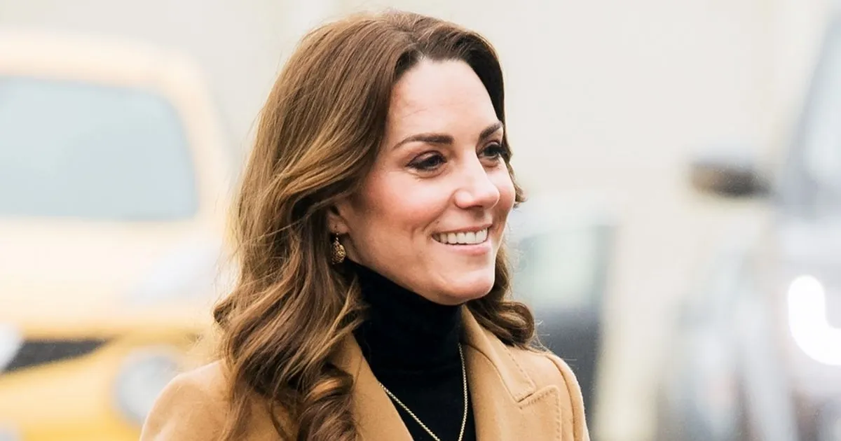 Kate Middleton Ingin Tambah Anak, Apa Komentar Pangeran William?