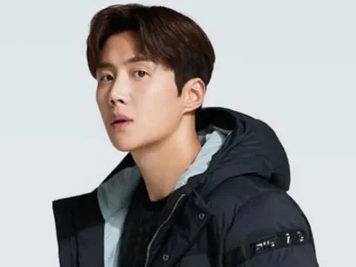 kim seon ho