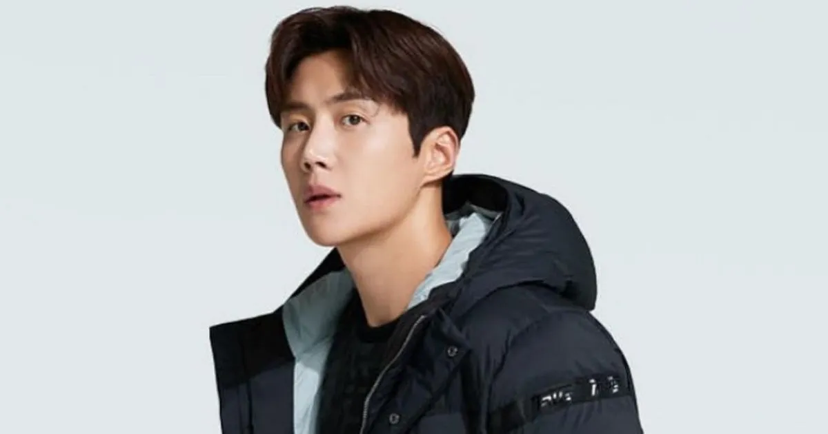 Kim Seon Ho Comeback! Jadi Bintang Iklan Sambil Kongkow di Kafe