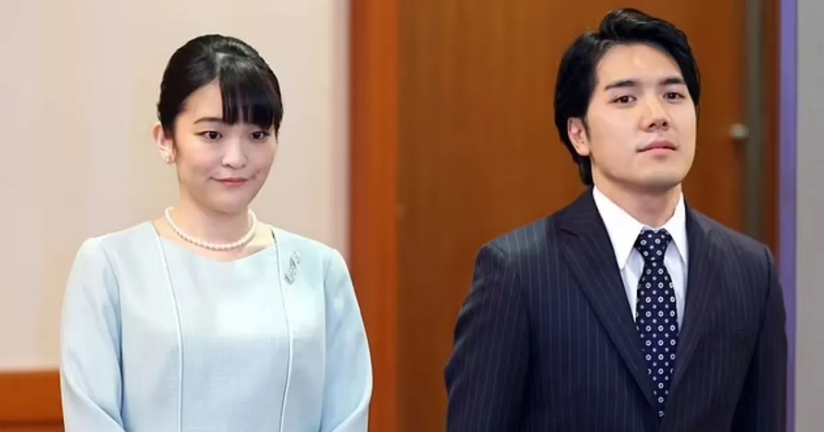 Suami Putri Mako, Kei Komuro Ujian Pengacara Lagi. Penampilannya Ngenes Banget!