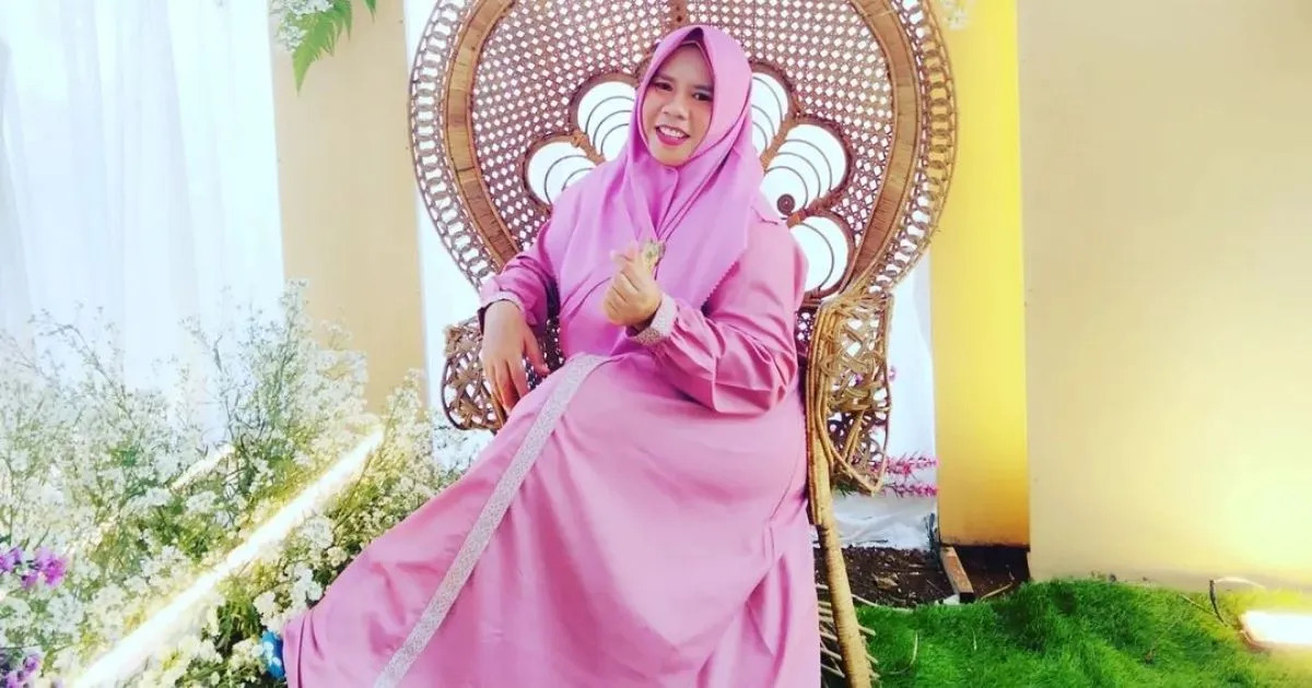 Mabruk! Rohimah Mantan Istri Kiwil Menikah Sama Bule Turki