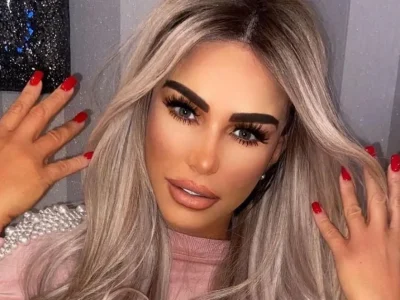 katie price
