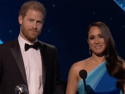 pangeran harry meghan markle
