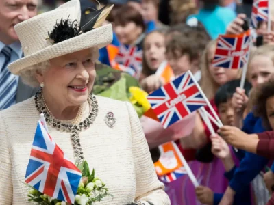 queen's platinum jubilee