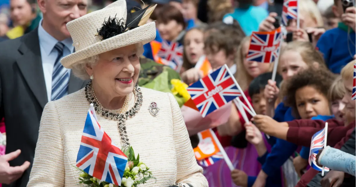 Bocoran Perayaan 70 Tahun Ratu Elizabeth II Memimpin. Artis Dunia Kumpul Semua!