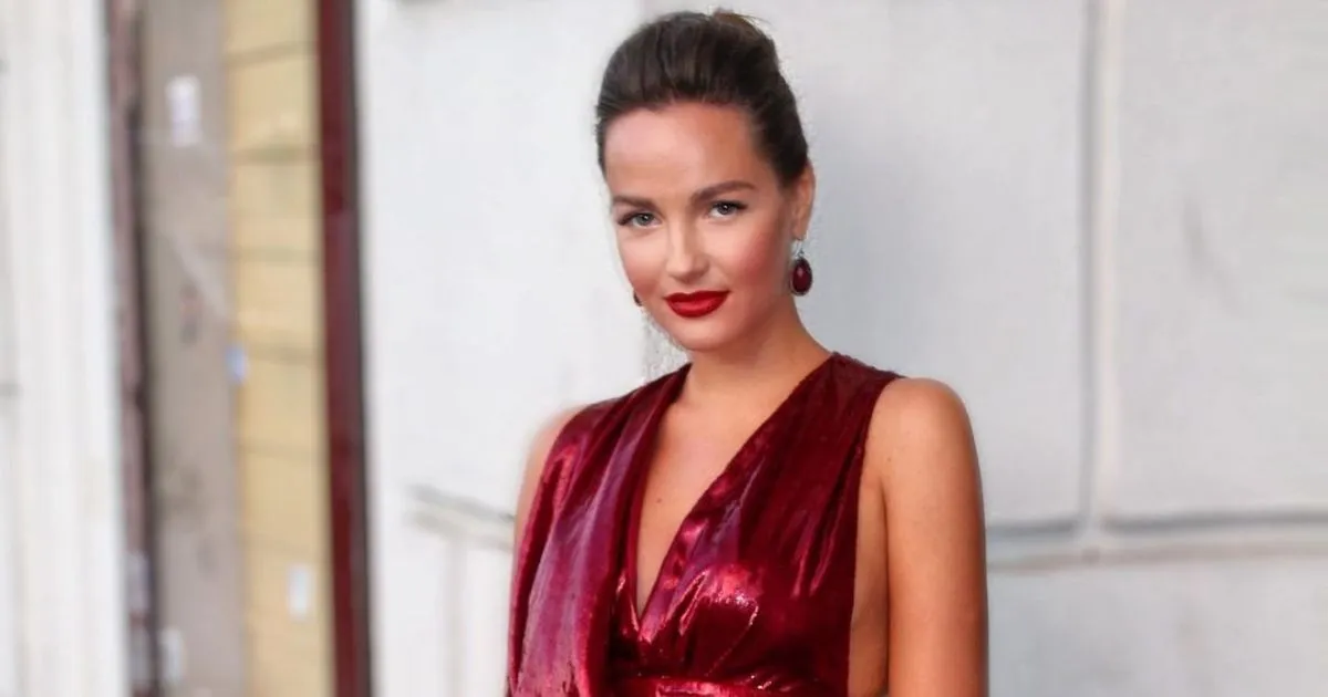 Miss Grand Ukraina, Anastasiia Lenna Angkat Senjata Lawan Invasi Rusia