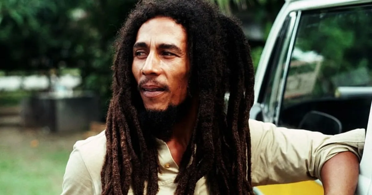 Putri Bob Marley Ungkap Permintaan Terakhir Ayah. Kontroversial Banget!