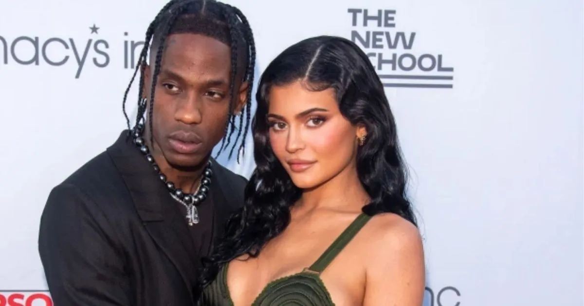 Kylie Jenner Ungkap Nama Anak Ke Dua. Unik Benget!