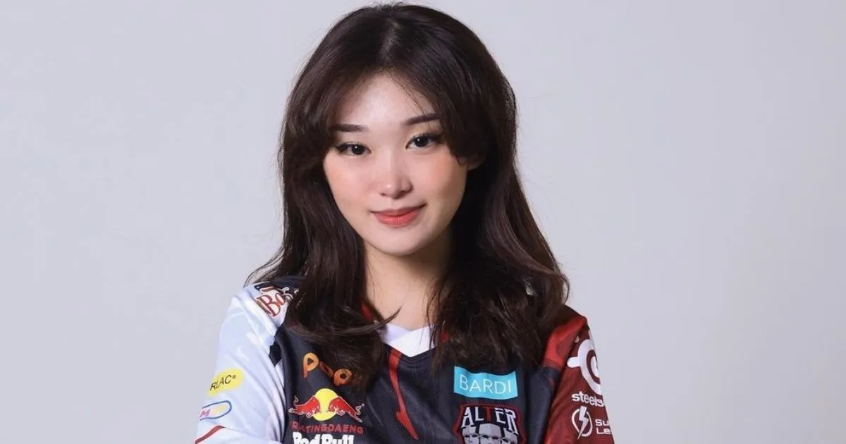5 Fakta Livy Renata, Gamers Cantik yang Dijuluki Crazy Rich