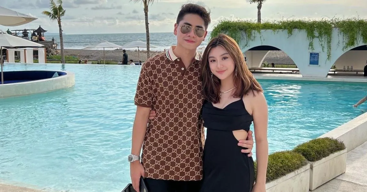 Curhat Shannon Wong, Pacar Adik Verrel Bramasta yang Dianiaya Ayah Kandungnya Sejak Kecil