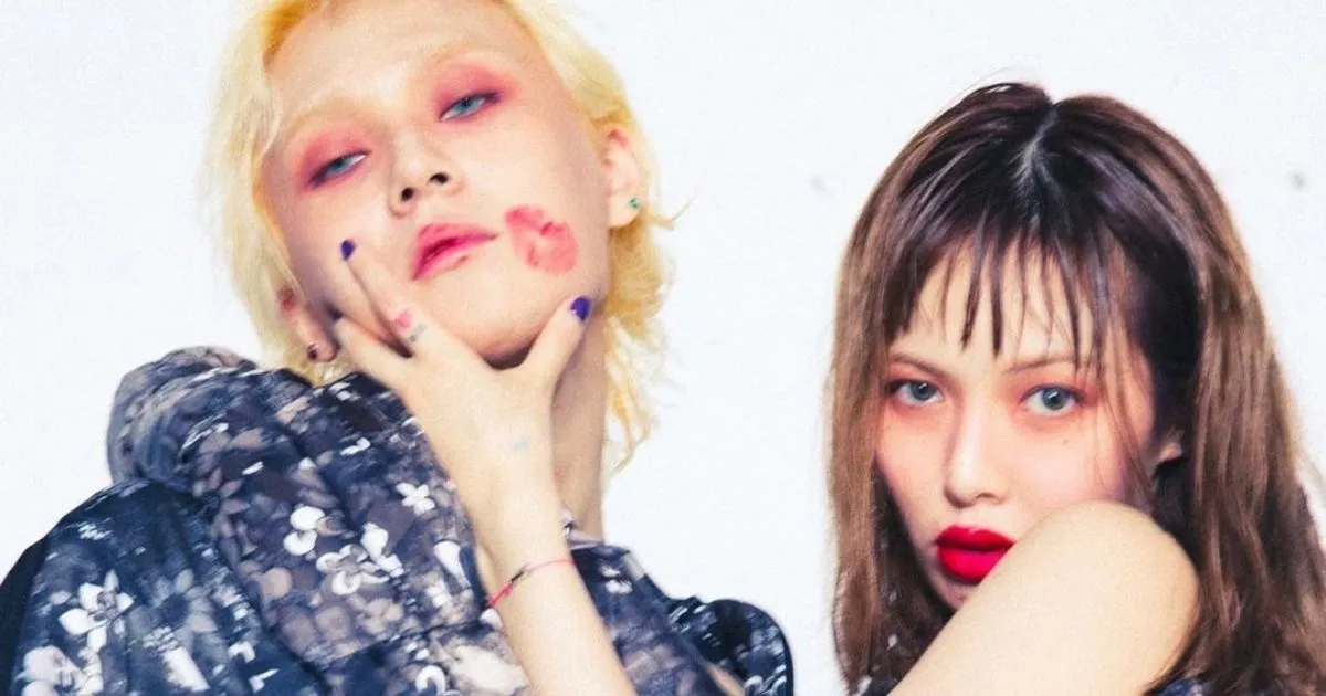 Selamat! Hyuna Akhirnya Dilamar. Cincinnya Nyentrik Banget Lho