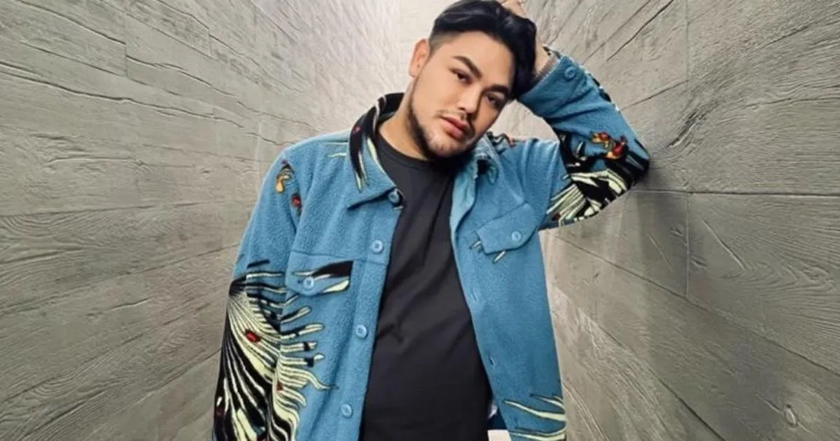 Punya Boneka Lagi, Ivan Gunawan: Jangan Hujat Saya!