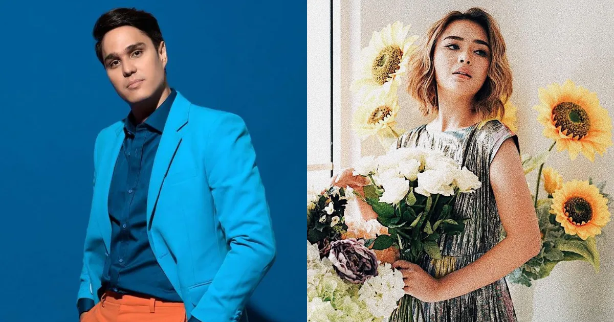 Bantah Isu Jadi Orang Ketiga, Amanda Manopo Kencani Mischa Chandrawinata