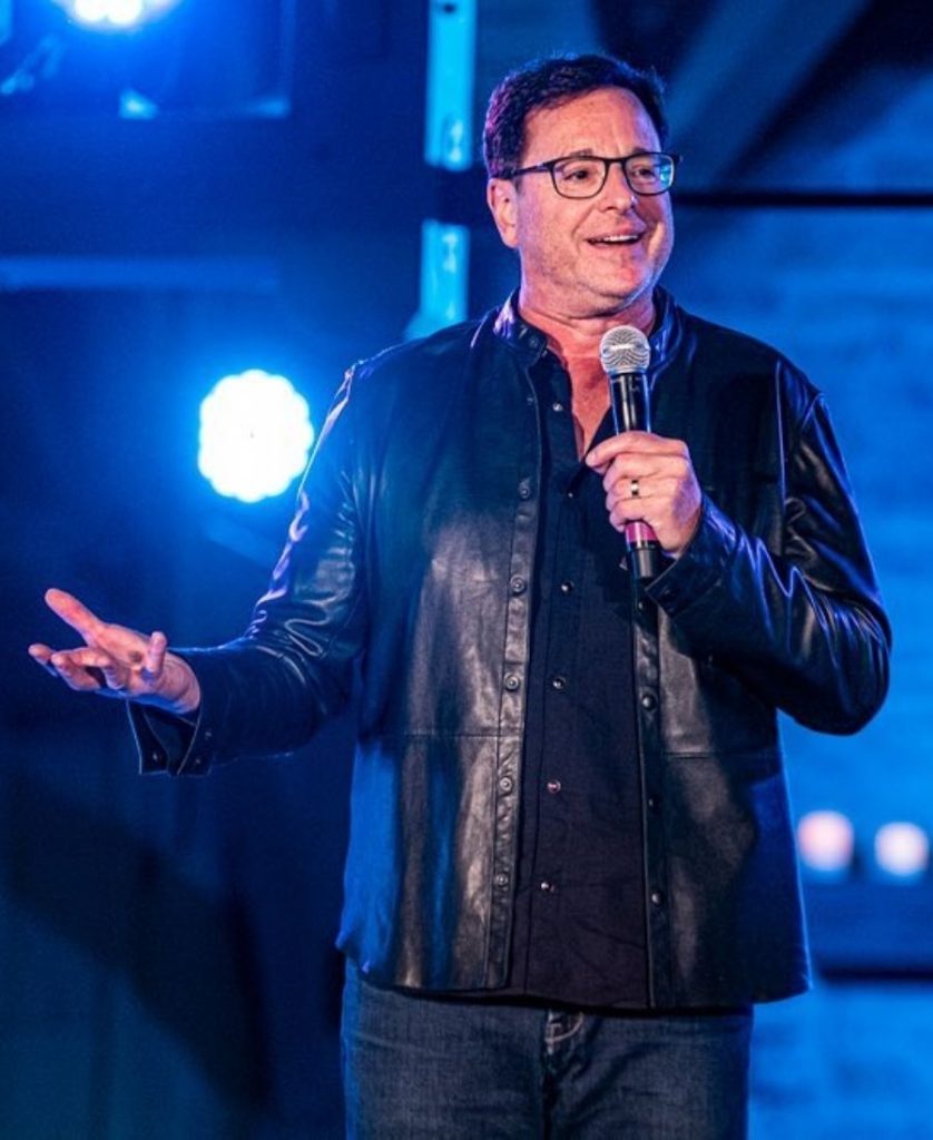 bob saget