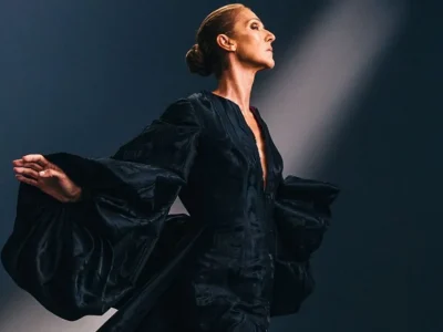 celine dion
