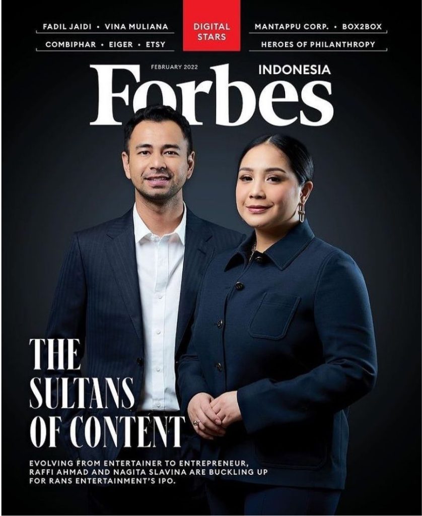 raffi ahmad cover-majalah-forbes