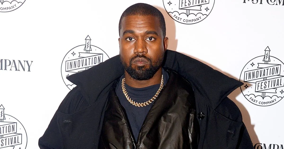 Kanye West Bipolar, Inikah Sebab Dia Bertingkah Aneh?