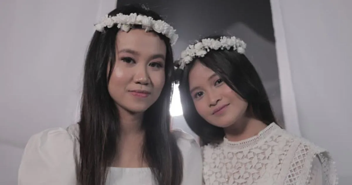 Keceplosan! Adik Tiri Vanessa Angel Ternyata Berharap Warisan Juga