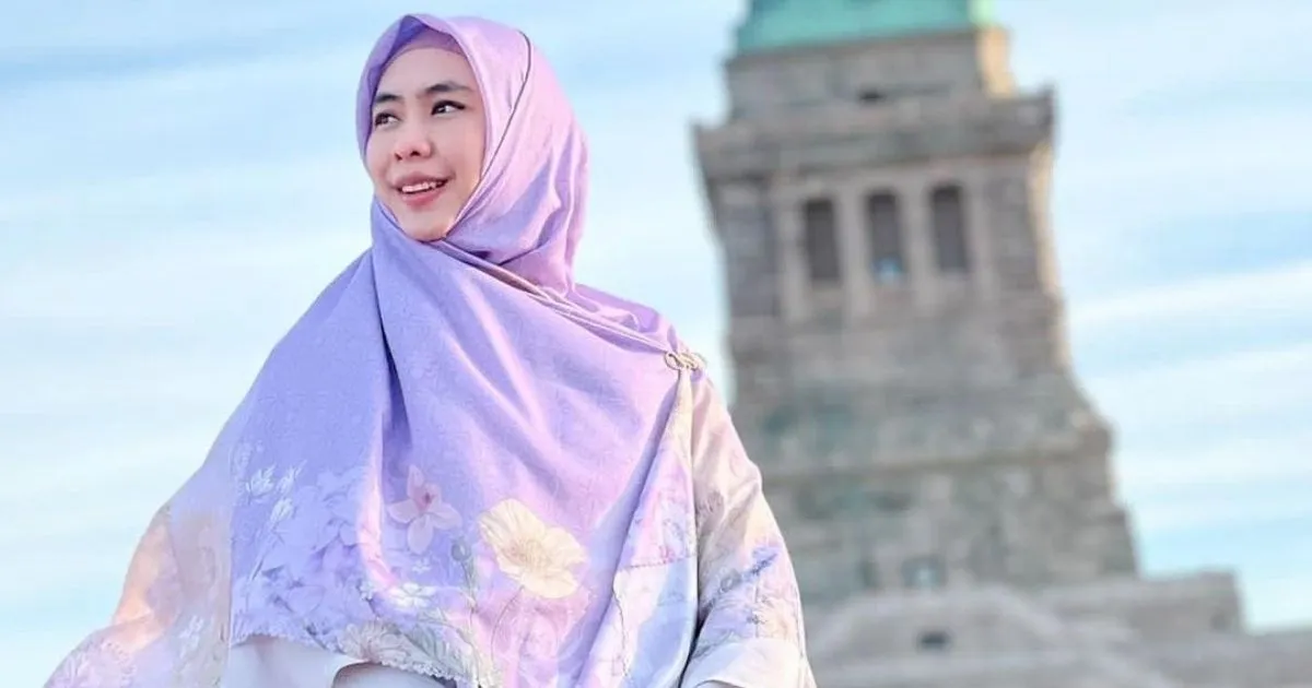 Oki Setiana Dewi Dikecam Gara-Gara KDRT