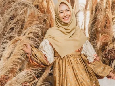 oki setiana dewi gus nadir