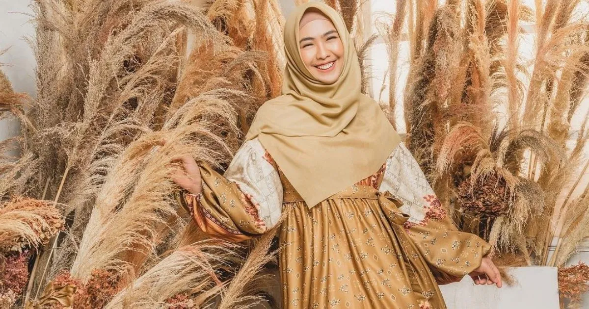 Oki Setiana Dewi Dituding Tak bisa Bedakan KDRT dan Aib Suami