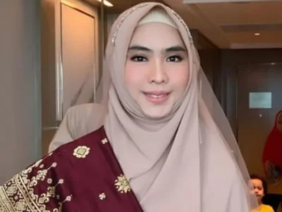 oki setiana dewi kdrt