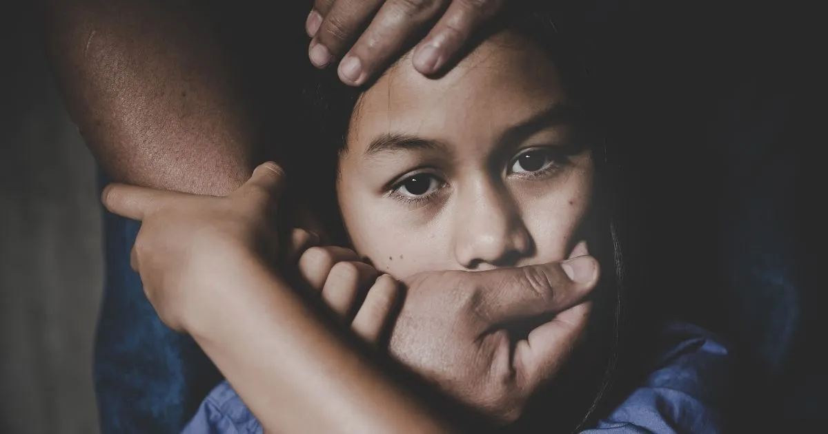 5 Cara Cegah Pelecehan Seksual Pada Anak