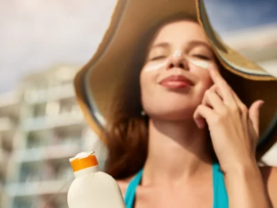 sunscreen untuk cuaca mendung