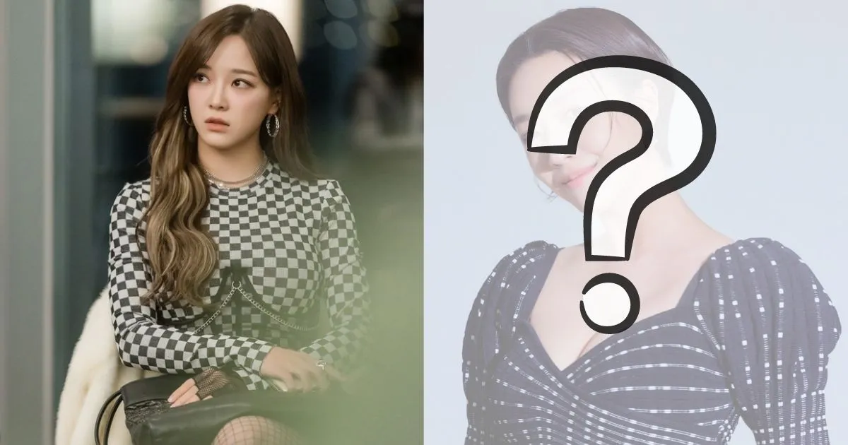 Karakter Shin Ha Ri dalam ‘A Business Proposal’ Ternyata Bukan untuk Kim Se Jeong. Lantas?