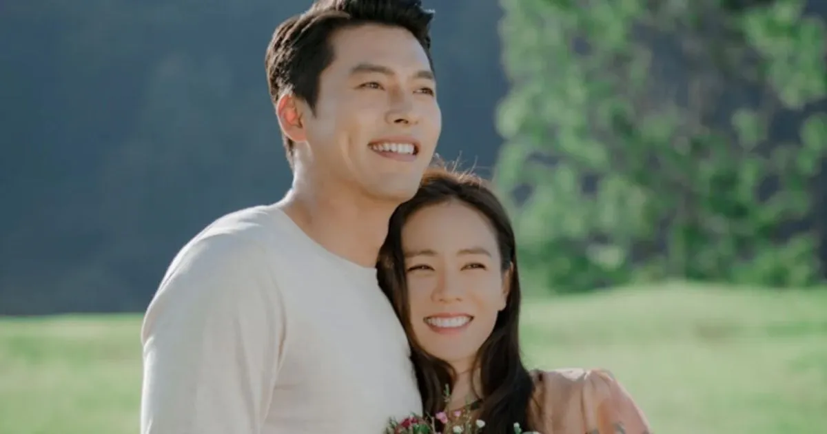 Pernikahan Tinggal Menghitung Hari, Kondisi Son Ye Jin Makin Bikin Khawatir. Ada Apa?