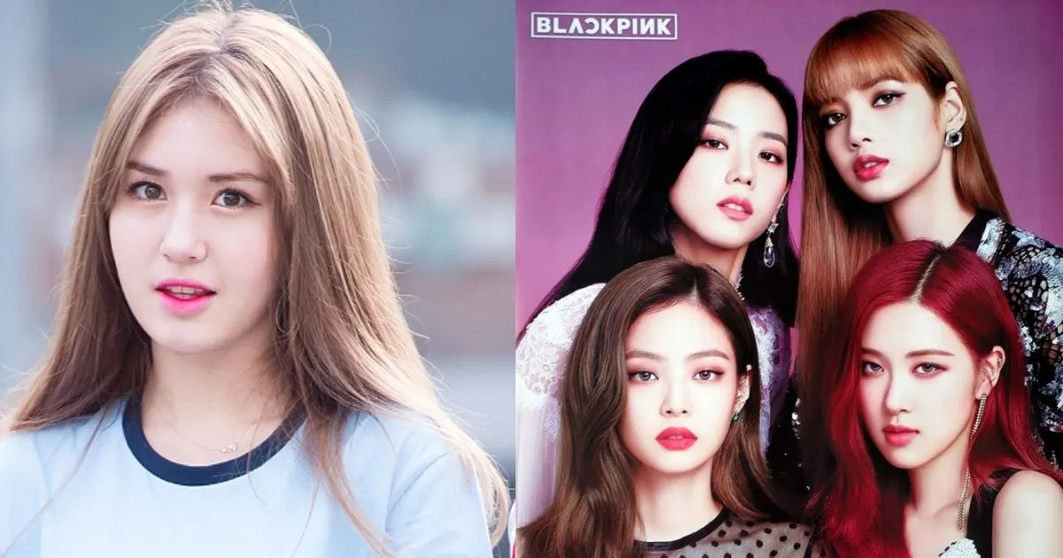 Inikah Lagu Terbaru Blackpink yang Tidak Sengaja Dibocorkan Jeon Somi?