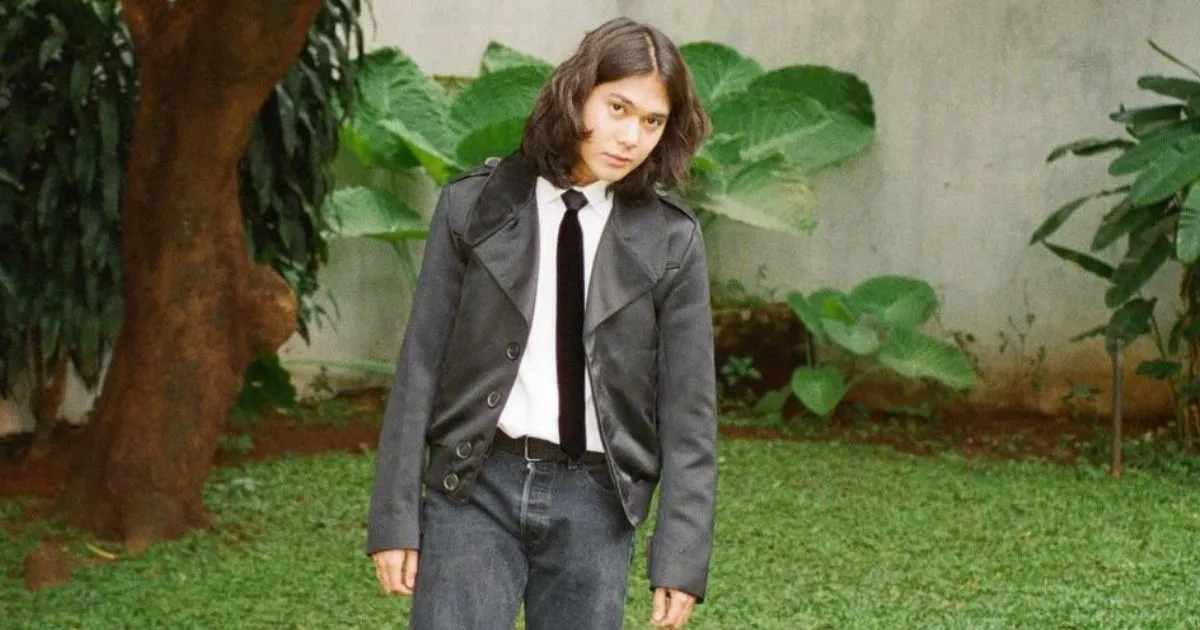 Masih Kece! Ini Penampilan Baru Iqbal Ramadhan yang Dibilang Mirip Dora the Explorer