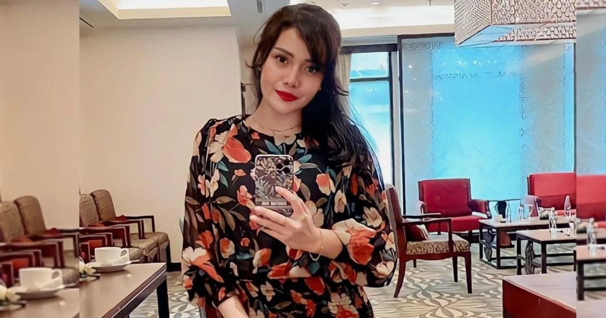 Baru Berusia 8 tahun, Anak Mawar AFI Ngaku Ingin Balas Dendam Pada Ayahnya