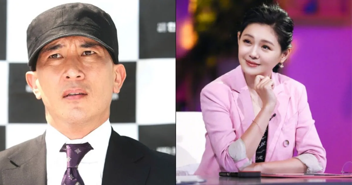 Barbie Hsu Nikahi Mantan Pacar, Ibunya Syok dan Minum Obat Penenang. Lho?