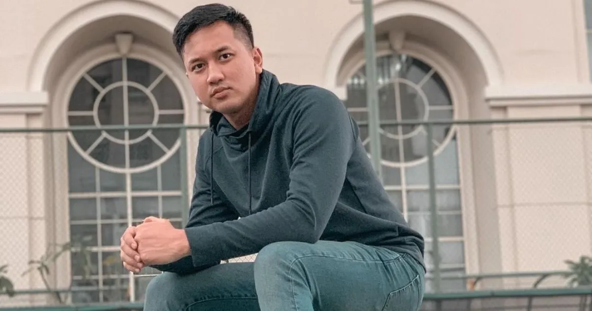 Aktor Sinetron ‘Cinta 7 Susun’ Ngaku Jadi Korban Trading Sampai Rugi Puluhan Miliar