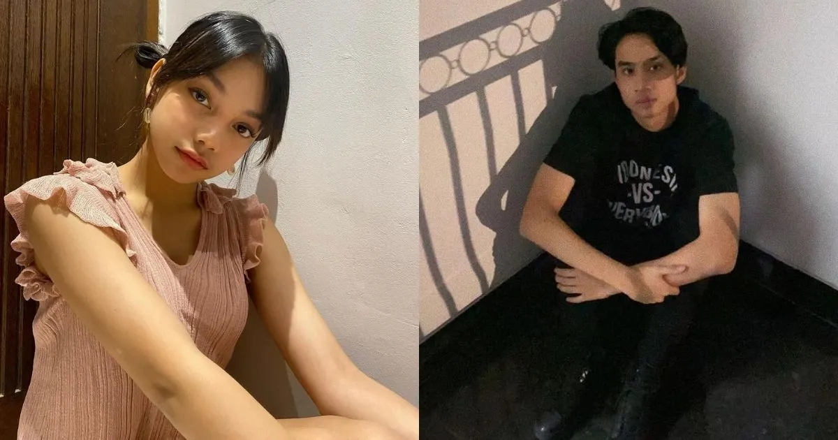 Dituduh Selingkuhi Naura, Devano Singgung Ingin Bunuh Diri