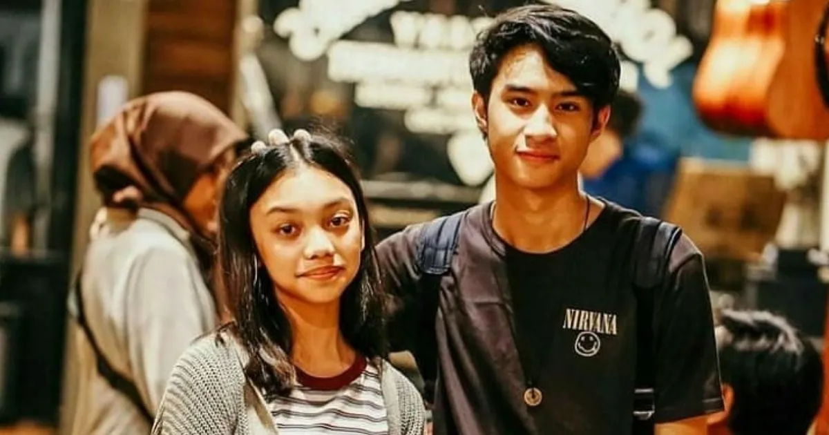 Bikin Nyesek! Pelukan Terakhir Devano untuk Naura Setelah Umumkan Kabar Perpisahan