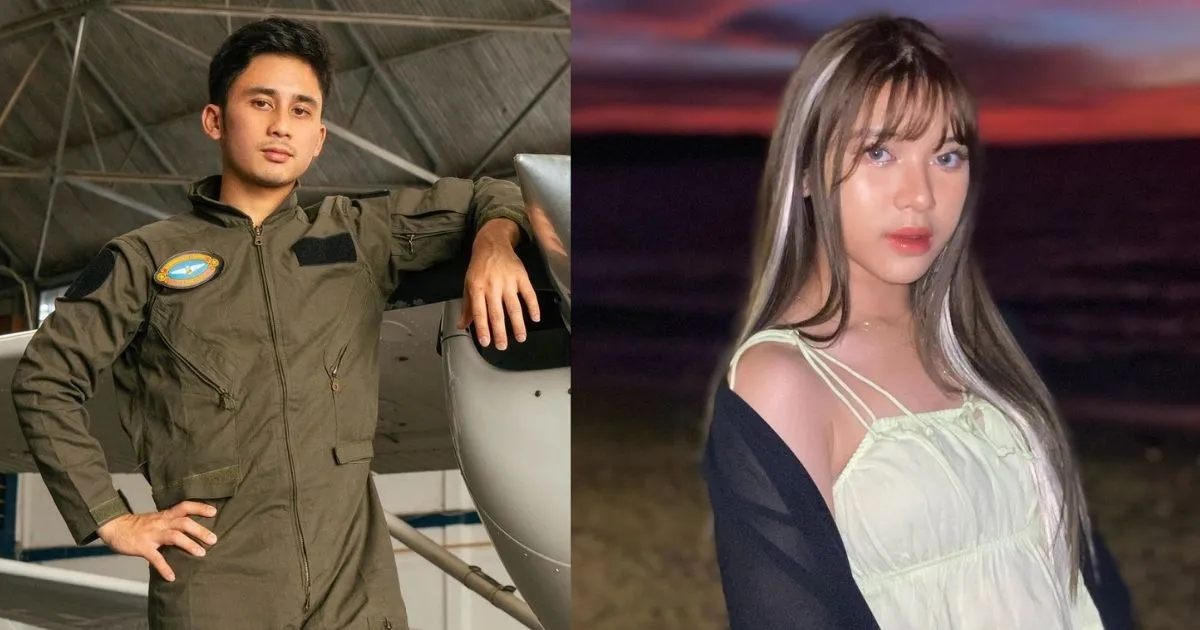 Potret Mesra Tiara Andini dan Alshad Ahmad. Patah Hati Sekebun Binatang Nih!