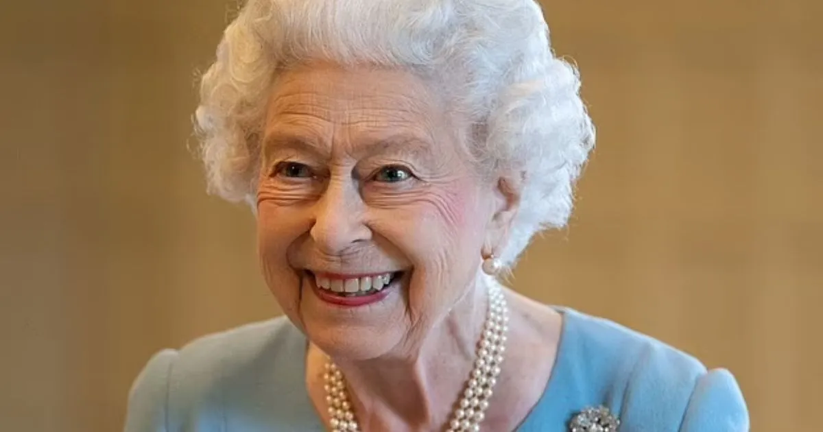 Sembuh Dari Covid-19, Ratu Elizabeth Langsung Temui Sosok Ini.