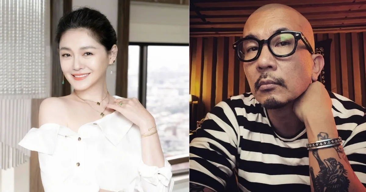 CLBK! Barbie Hsu Menikah dengan Mantannya Setelah Tiga Bulan Bercerai